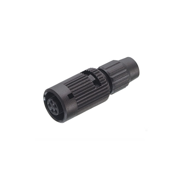 BINDER卡口式电缆插座 BINDER卡口式电缆插座